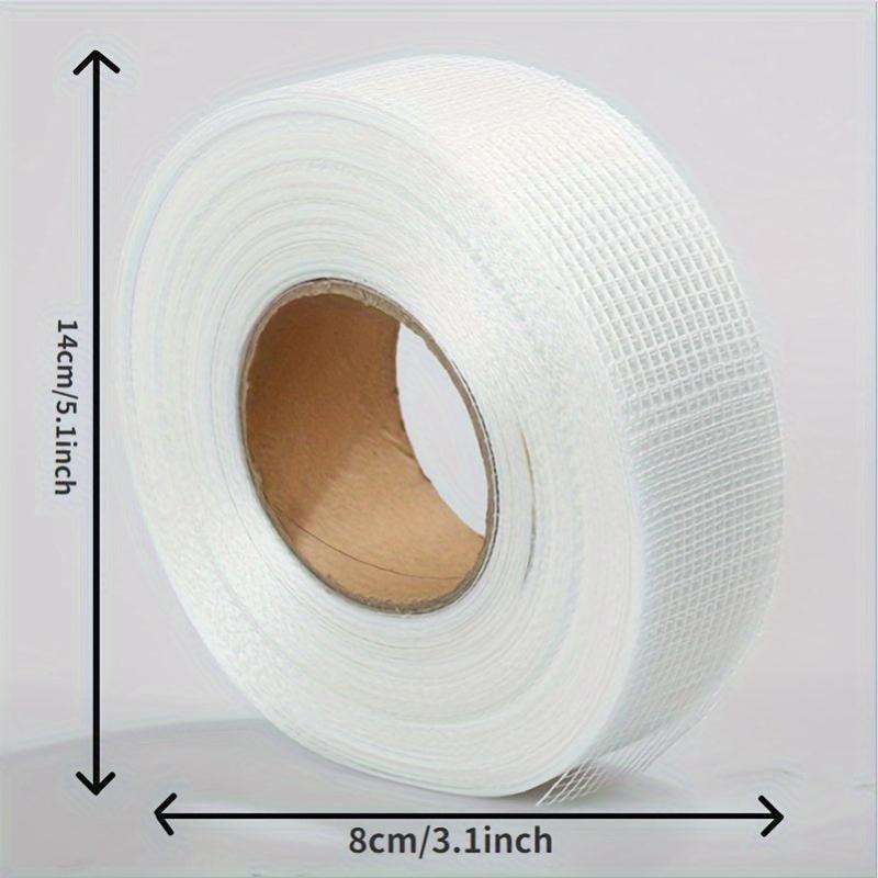 Self Adhesive Mesh Encryption Glass Fiber Mesh Fabric