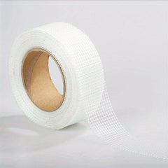 Self Adhesive Mesh Encryption Glass Fiber Mesh Fabric