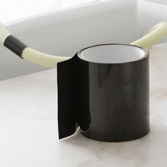 EORTA Strong Waterproof Tape - Flexing Repair Seal for Leaks - 10X150