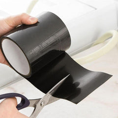 EORTA Strong Waterproof Tape - Flexing Repair Seal for Leaks - 10X150