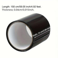 EORTA Strong Waterproof Tape - Flexing Repair Seal for Leaks - 10X150