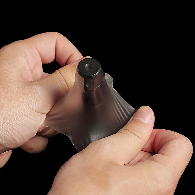 6pcs Repair Flake Glue for Inflatable Toy Tent - Waterproof