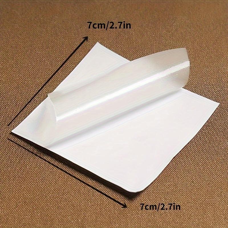 6pcs Repair Flake Glue for Inflatable Toy Tent - Waterproof