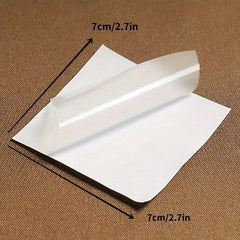 6pcs Repair Flake Glue for Inflatable Toy Tent - Waterproof