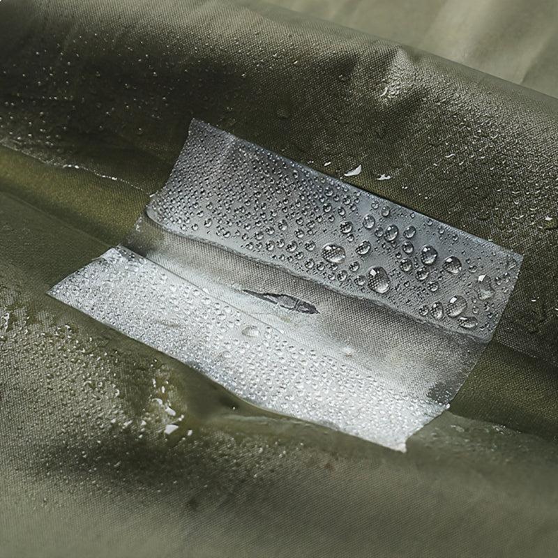 6pcs Repair Flake Glue for Inflatable Toy Tent - Waterproof
