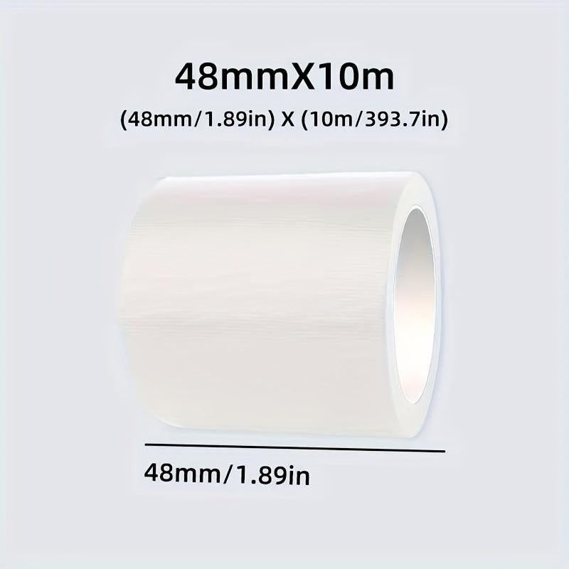 Waterproof RV Tent Repair Tape Leakproof High Adhesive Picnic Tent