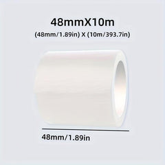 Waterproof RV Tent Repair Tape Leakproof High Adhesive Picnic Tent