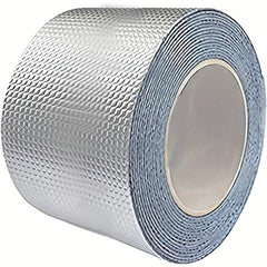 Outdoor Weather Resistant Waterproof Butyl Rubber Tape