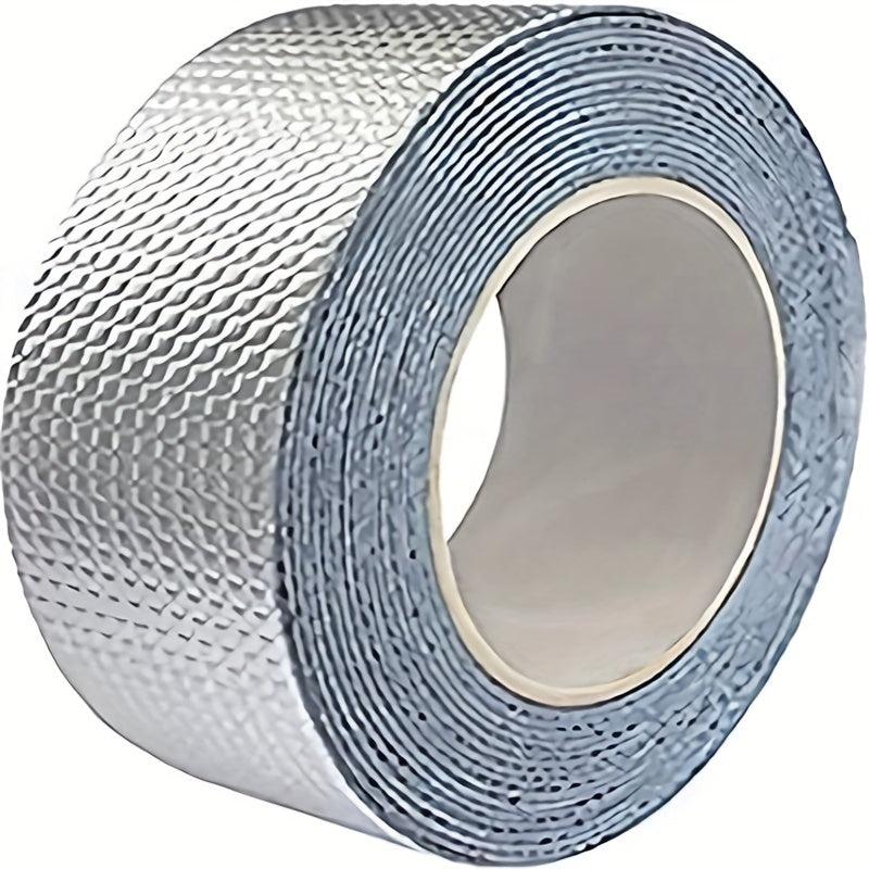 Outdoor Weather Resistant Waterproof Butyl Rubber Tape