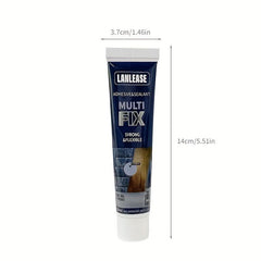 Strong Fix Glue Nail Sealant Metal Ceramic Wood Adhesive