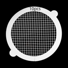 Disposable Hair Floor Drain Pasted Anti-clogging Filter Screen