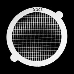 Disposable Hair Floor Drain Pasted Anti-clogging Filter Screen