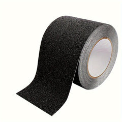 10 cm Anti Slip Safety Grip Tape - High Traction Gravel Surface