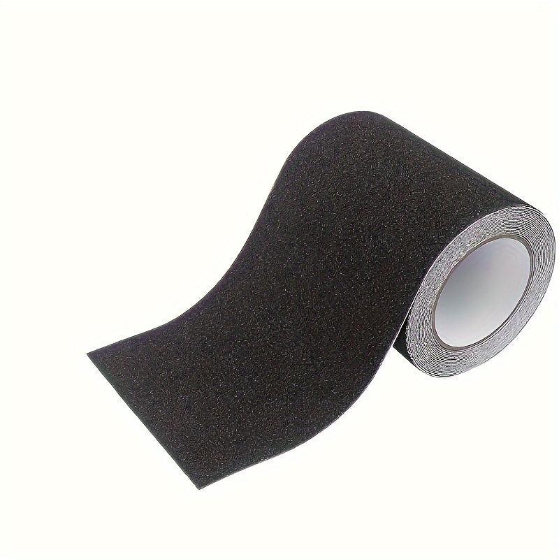 10 cm Anti Slip Safety Grip Tape - High Traction Gravel Surface