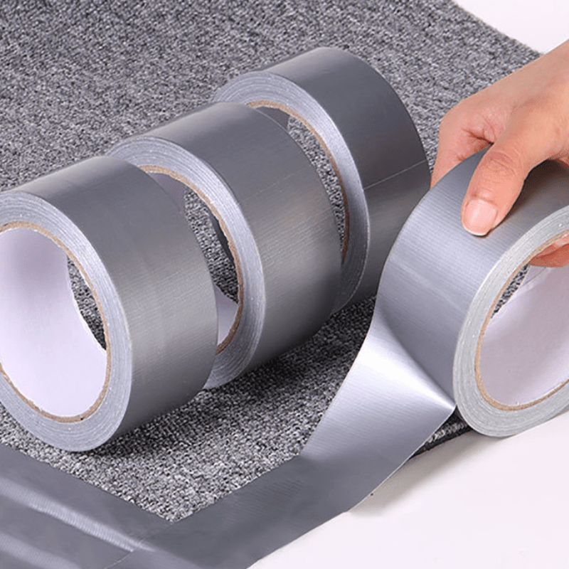 Heavy Duty Duct Tape - All Weather - Tear by Hand