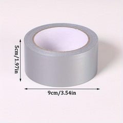 Heavy Duty Duct Tape - All Weather - Tear by Hand