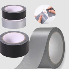 Heavy Duty Duct Tape - All Weather - Tear by Hand