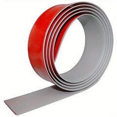Self Adhesive Vinyl Transition Strip 3.3ft Laminate Floor Divider