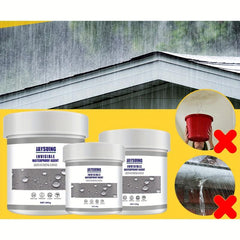 Waterproof Adhesive Sealant for Bathroom Kitchen Wall Leakage Prevention