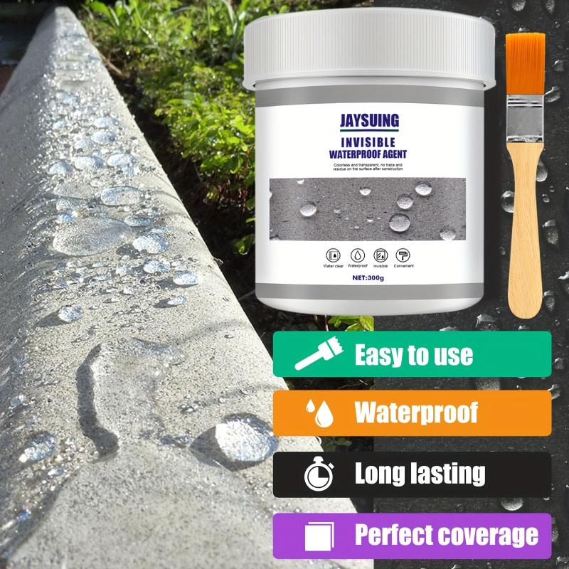 Waterproof Adhesive Sealant for Bathroom Kitchen Wall Leakage Prevention