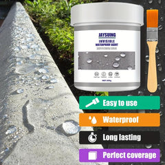 Waterproof Adhesive Sealant for Bathroom Kitchen Wall Leakage Prevention
