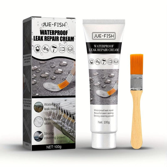 Waterproof Leak Repair Paste for Toilet Roof Wall Gap