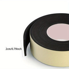 Foam Adhesive Sealing Strip Tape for Doors and Windows