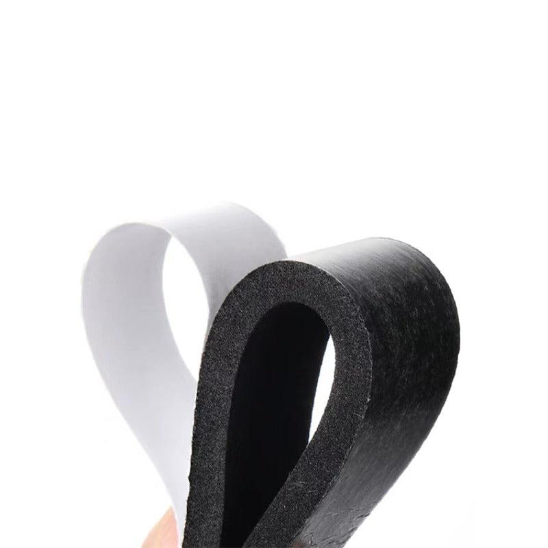 Foam Adhesive Sealing Strip Tape for Doors and Windows