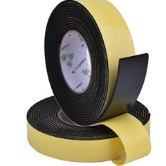 Foam Adhesive Sealing Strip Tape for Doors and Windows