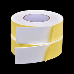Foam Adhesive Sealing Strip Tape for Doors and Windows