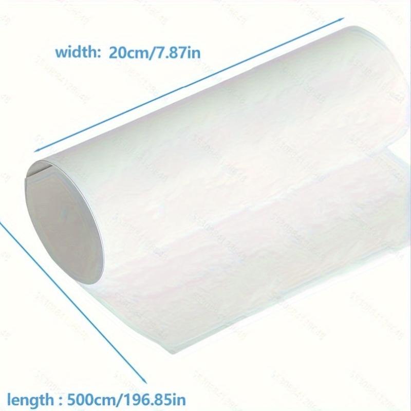Anti Cat Scratch Sofa Sticker Protective Tape Transparent Waterproof PVC