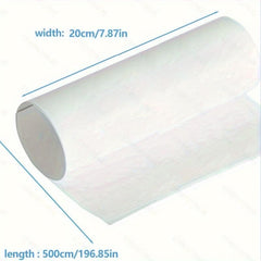 Anti Cat Scratch Sofa Sticker Protective Tape Transparent Waterproof PVC