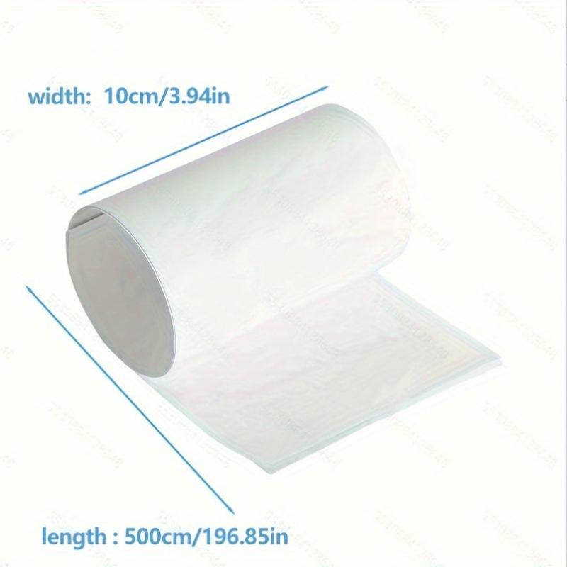 Anti Cat Scratch Sofa Sticker Protective Tape Transparent Waterproof PVC