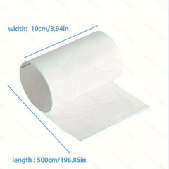 Anti Cat Scratch Sofa Sticker Protective Tape Transparent Waterproof PVC