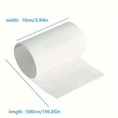 Anti Cat Scratch Sofa Sticker Protective Tape Transparent Waterproof PVC
