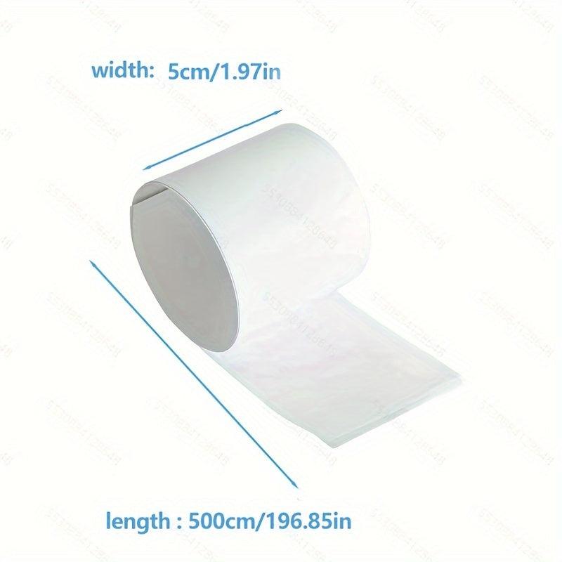 Anti Cat Scratch Sofa Sticker Protective Tape Transparent Waterproof PVC