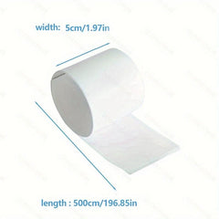 Anti Cat Scratch Sofa Sticker Protective Tape Transparent Waterproof PVC