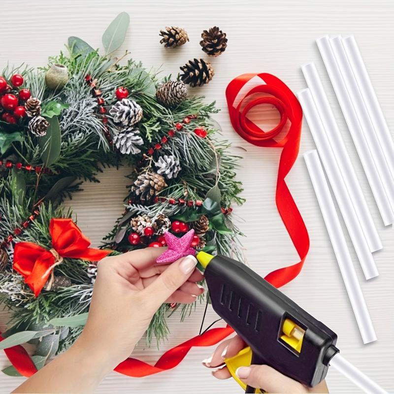 20pcs 60pcs Hot Glue Gun Sticks 10 16 Cm Hot Glue Sticks Glue Gun Sticks