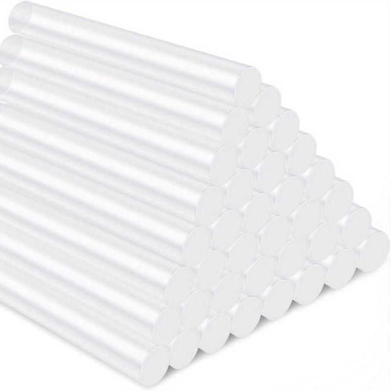 20pcs 60pcs Hot Glue Gun Sticks 10 16 Cm Hot Glue Sticks Glue Gun Sticks