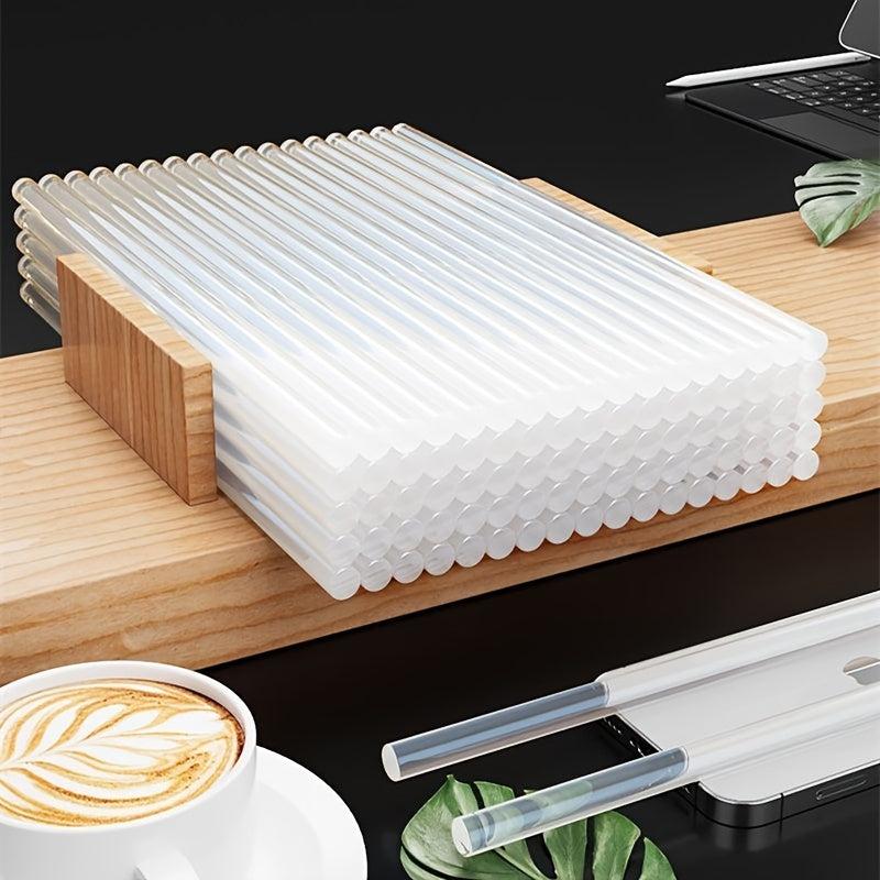 10pcs Hot Melt Glue Stick Strong Adhesive 7 11mm