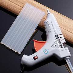 10pcs Hot Melt Glue Stick Strong Adhesive 7 11mm