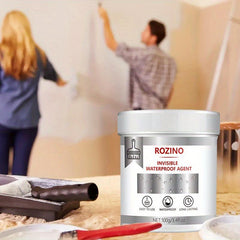 Invisible Waterproof Agent Quick Acting Formula Deeply Penetrates