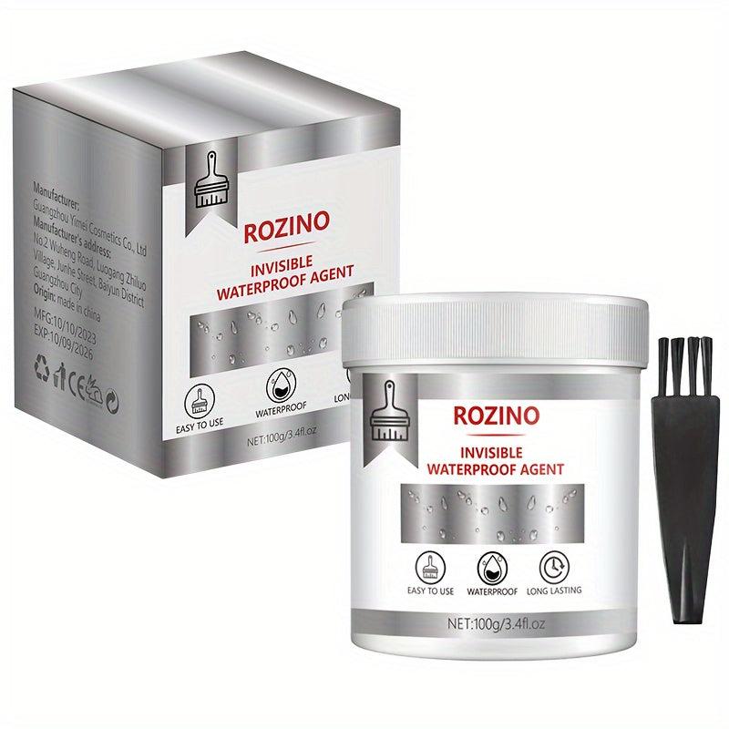 Invisible Waterproof Agent Quick Acting Formula Deeply Penetrates