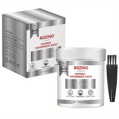 Invisible Waterproof Agent Quick Acting Formula Deeply Penetrates