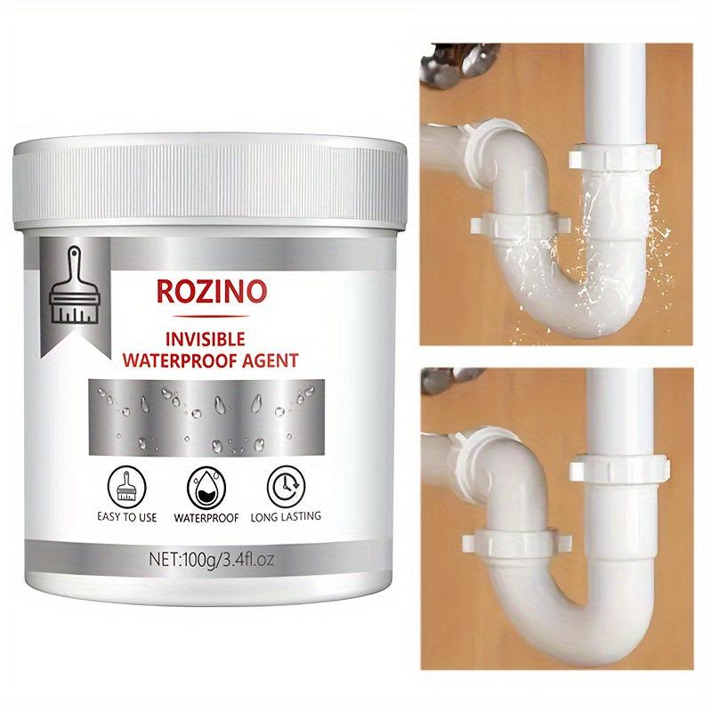 Invisible Waterproof Agent Quick Acting Formula Deeply Penetrates