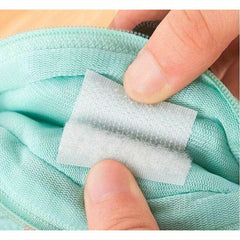 3x26 Hook Loop Tape Sticky Back Fastener Roll Self Adhesive Heavy Duty Strips