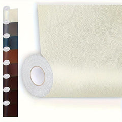 Leather Repair Patch 17X79 Inch Self Adhesive Waterproof DIY Large Patches
