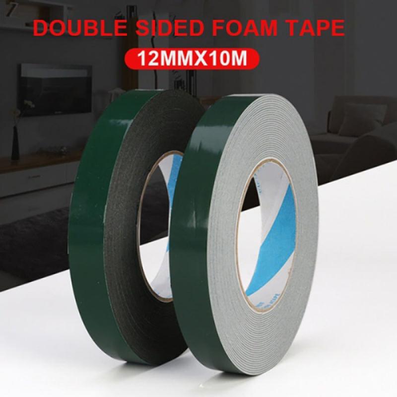 Waterproof Double Sided Foam Tape 12mm 10m 6mm 10m