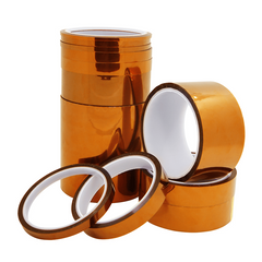 Heat Resistant Sublimation Tape High Temp Tape for Electronics Soldering
