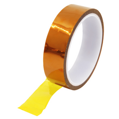 Heat Resistant Sublimation Tape High Temp Tape for Electronics Soldering